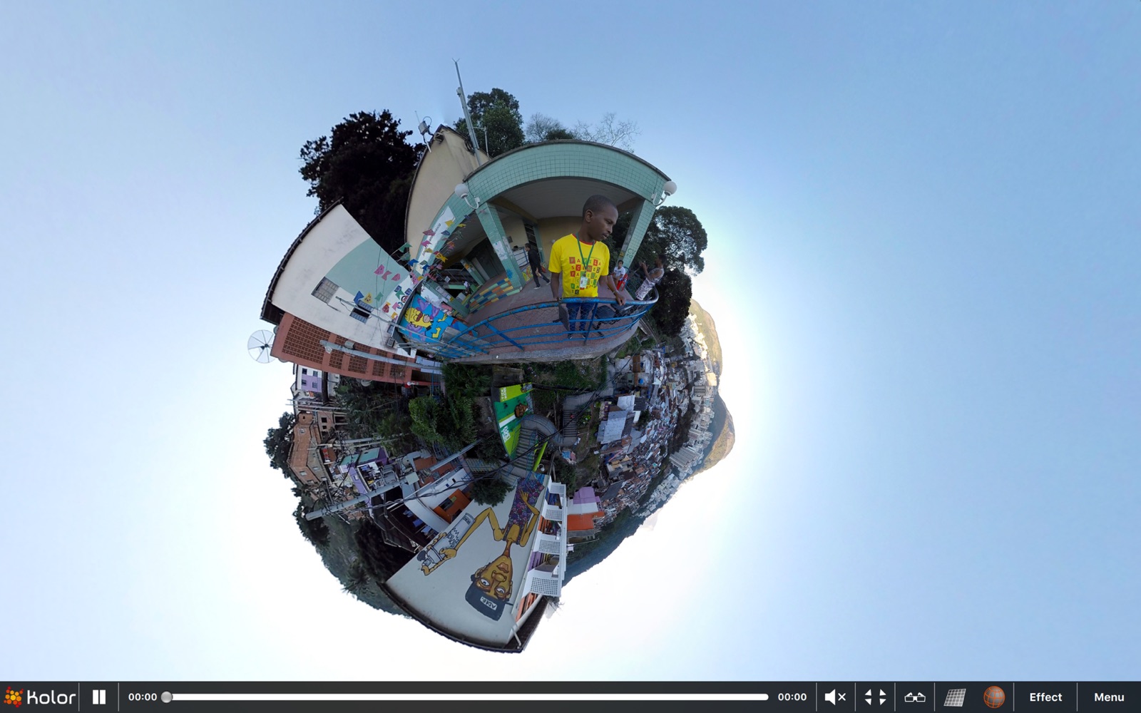 Soul Carioca — Ipanema VR